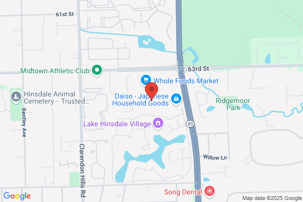LaVida Massage of Willowbrook