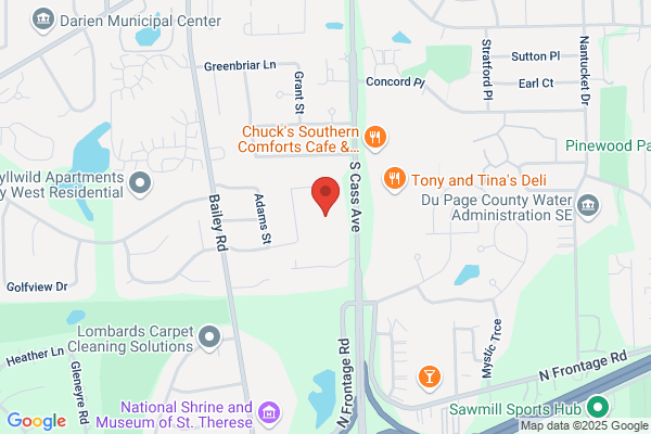 Center for Depression, Trauma, & Anxiety at Sandstone Care