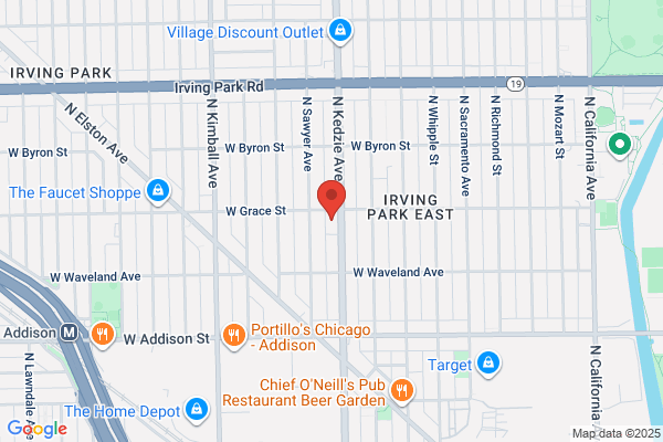 Offer Chicago - Chicago's Cash Home Buyer