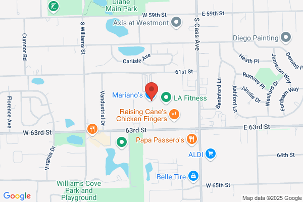 Mariano's Pharmacy