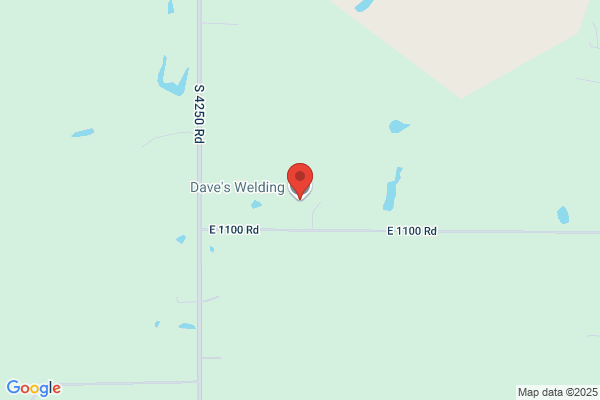 Daves Welding Service