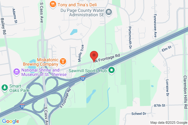 Drescher Landscaping Inc