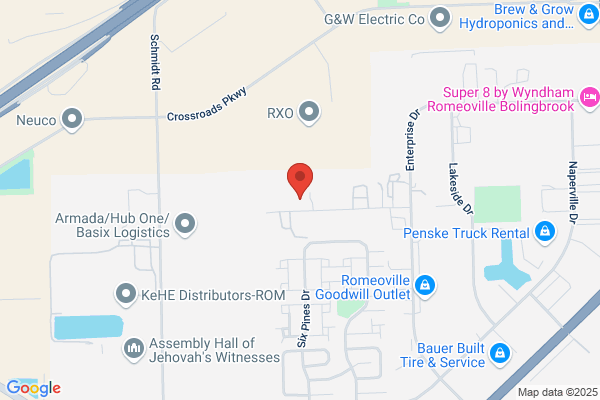 National Semi-Trailer Corporation