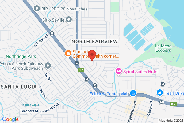 Divine Savior Parish