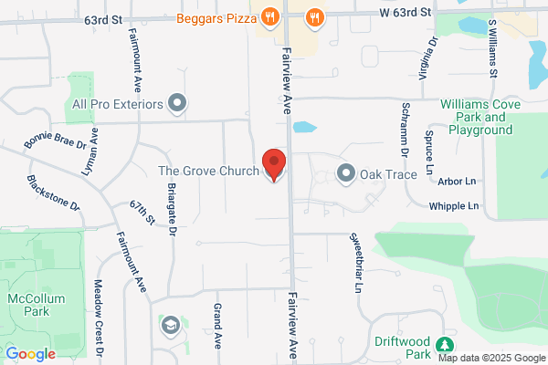 Downers Grove Community Church