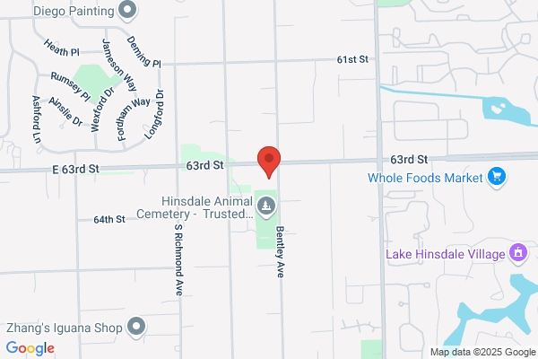 Kingdom Hall of Jehovah's Witnesses