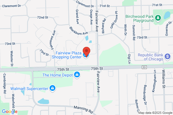 Brookhaven Travel Center Inc