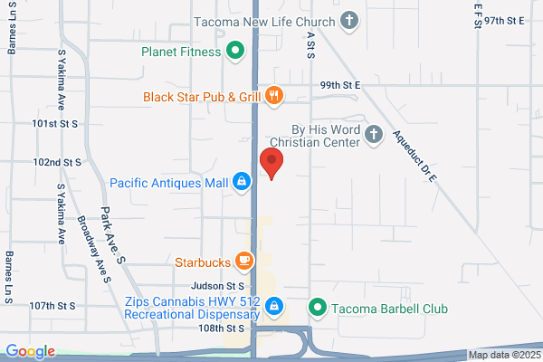 Pacific Travel Center Inc