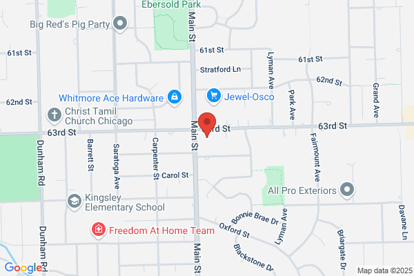 Animal Care Center of Downers Grove
