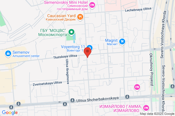 United States Postal Service