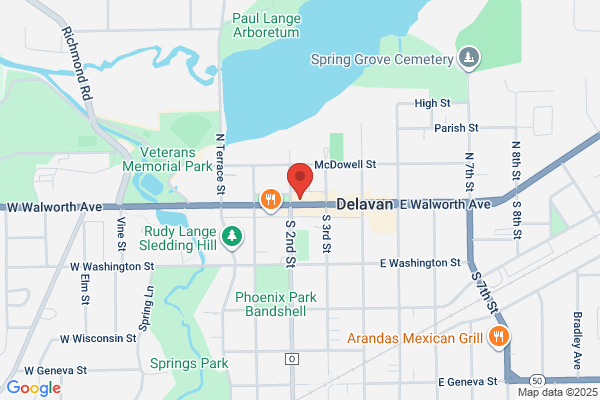 Baymont Inn & Suites Delavan