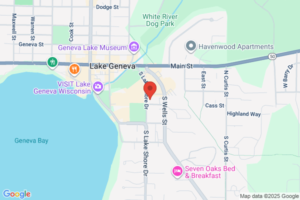 Lake Geneva Paint Pros