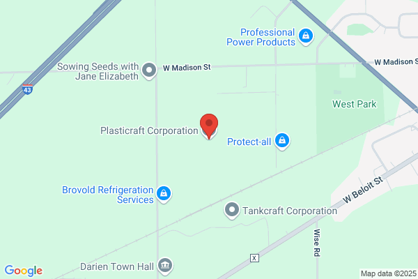 Plasticraft Corporation