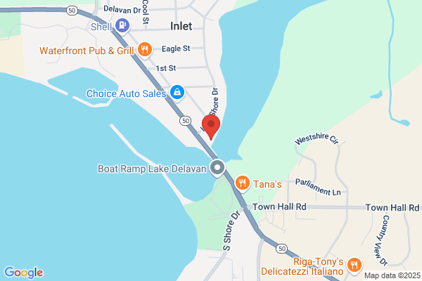 Reed's Marine Inc