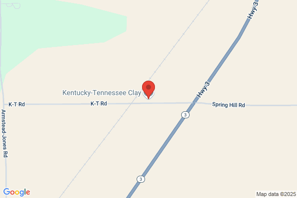 Ky-Tenn Clay Co