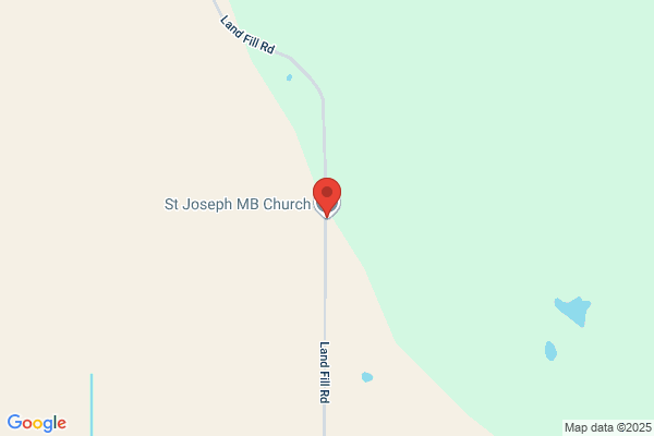 St Joseph Mb Church