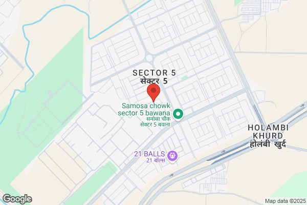 B & H Industries Corporation