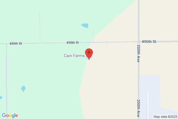 Cain's Homelink Farms Inc