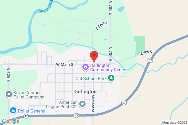 Darlington Pet Clinic
