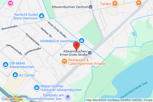 Grote Dan Construction
