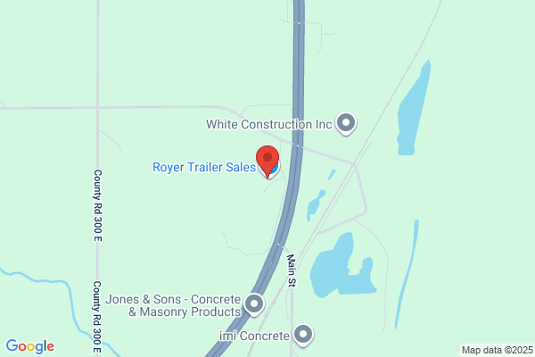 John E Booher Farms Inc