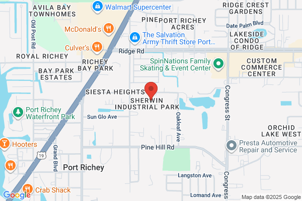Bay Country Fleet Service