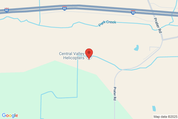 Cvc Helicopters