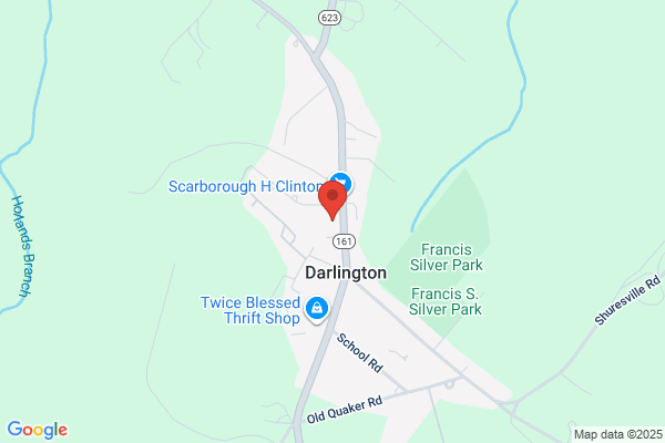 Darlington Tax Service