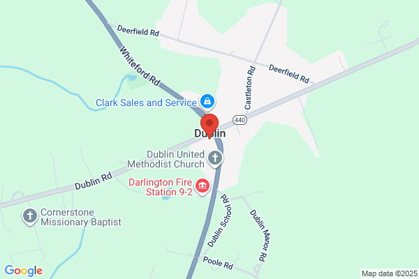 Dublin Market