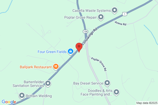 Glen Echo Furniture & Carpet