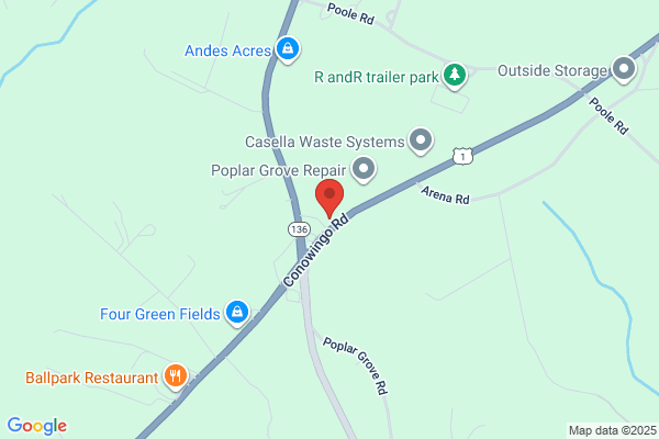 Harford County Auto Parts