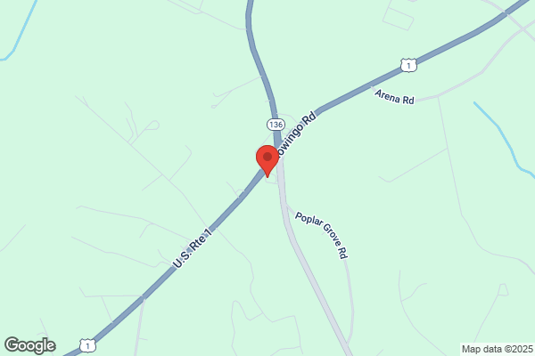 Harford County, Libraries, Darlington Branch