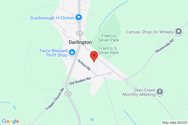 Harford County, Schools, Schools, Darlington Elementary