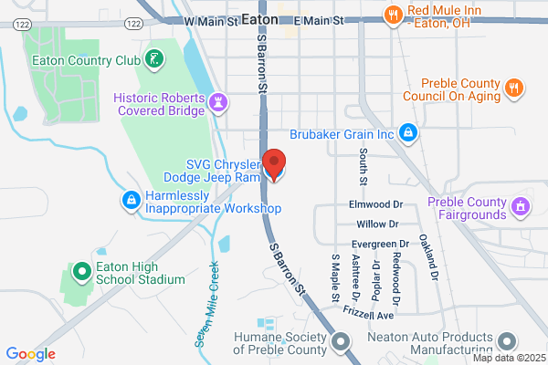 Sturgill Chrysler Dodge Jeep Inc