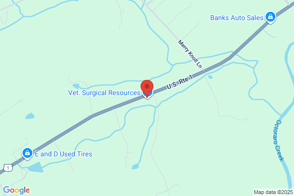 Surgical Resources Inc