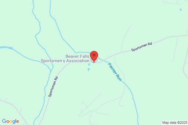 Beaver Falls Sportsman's Association