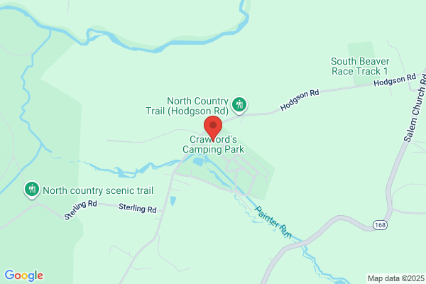Crawford's Camping Park