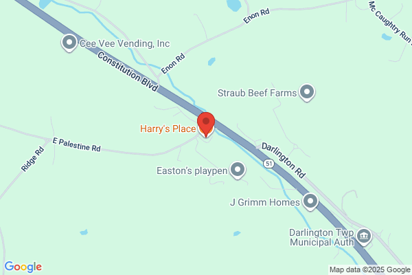 Harry's Place