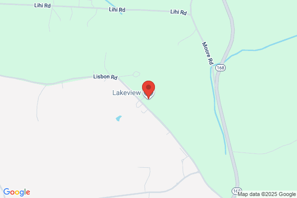 Lakeview