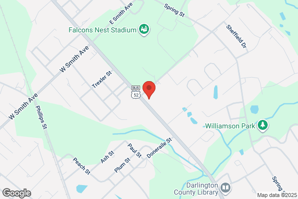 Strickland's ABC Package Store
