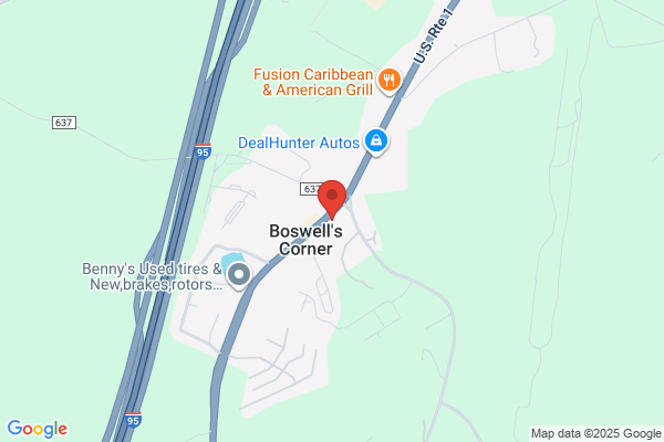 Boswell's Automotive