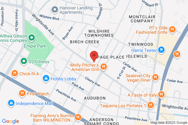 Hodges Electric Service