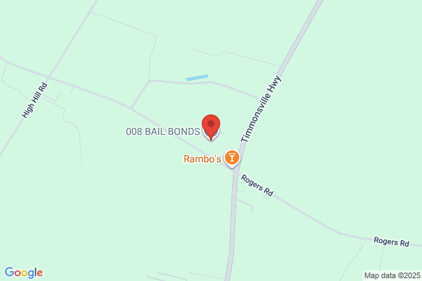 Chapman's Bail Bonding