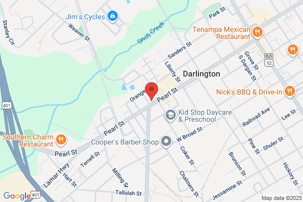 NAPA Auto Parts - Bellinger Parts Group, Inc