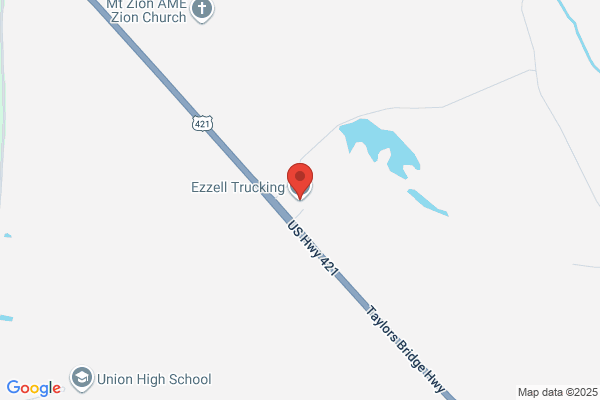 Ezzell Trucking