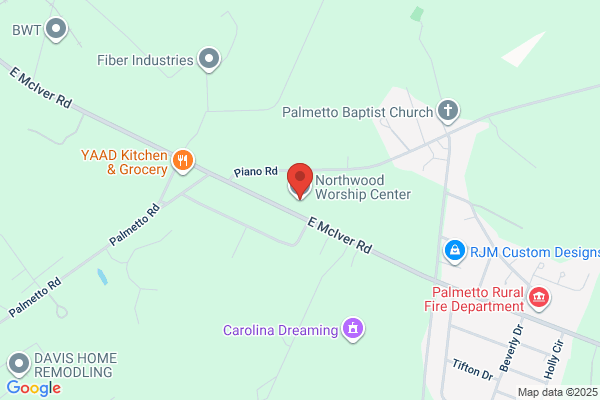 Northwood Worship Center