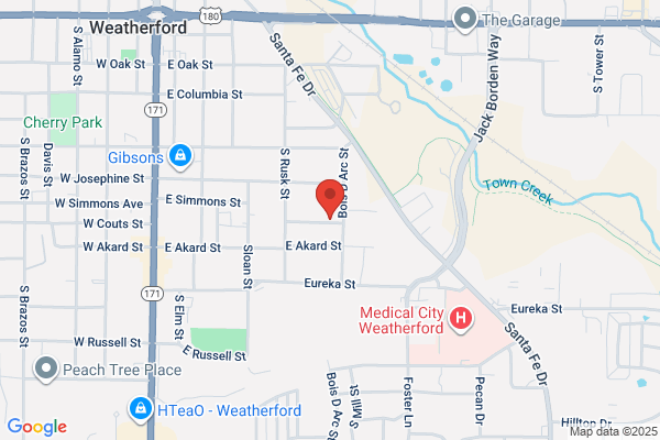 Weatherford's Auto Repair & Towing