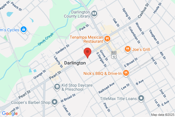 MUSC Health General Surgery - Darlington