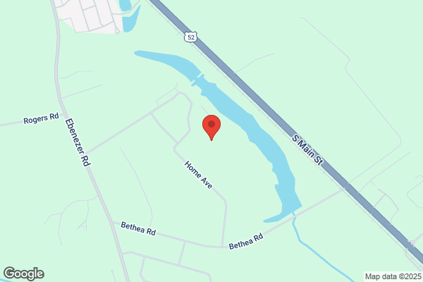 Bethea Baptist Retirement Community, Retirement Community