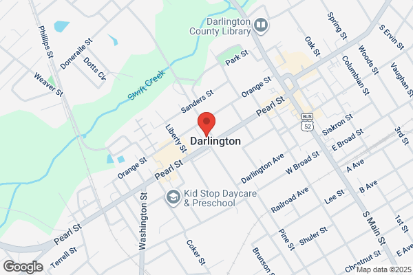 Darlington City of, City Administrator